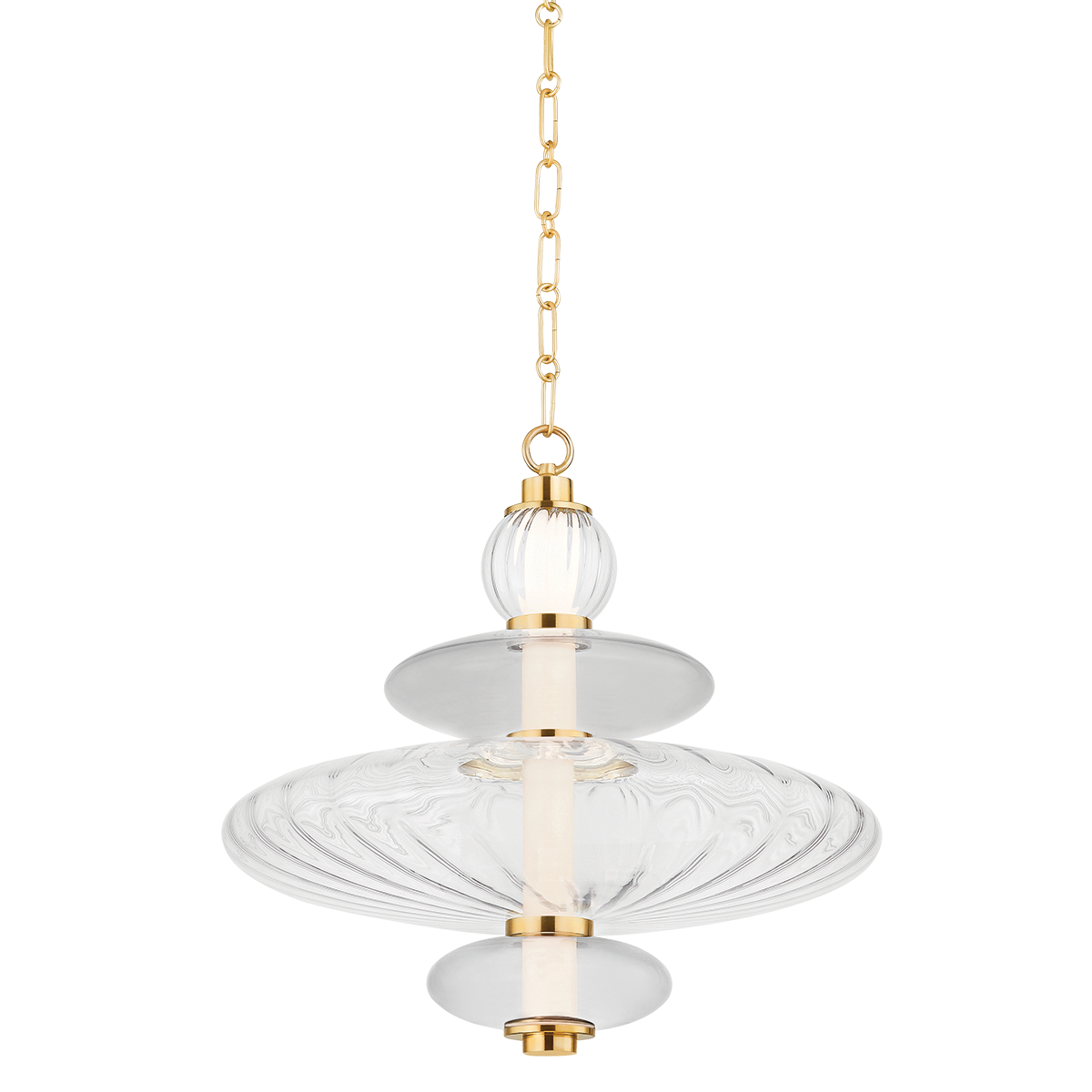 Williams Pendant