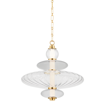 Williams Pendant
