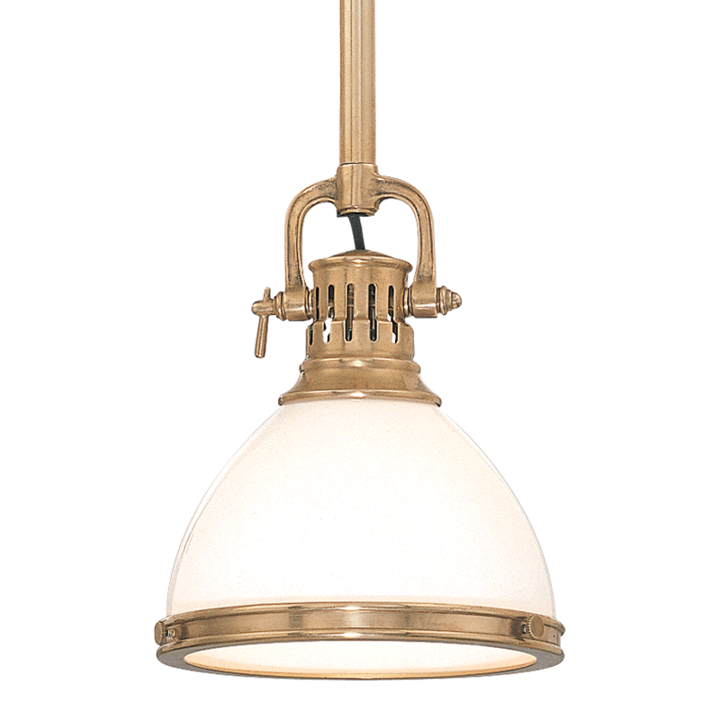 Randolph Pendant