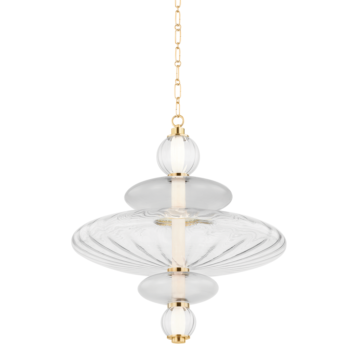 Williams Pendant
