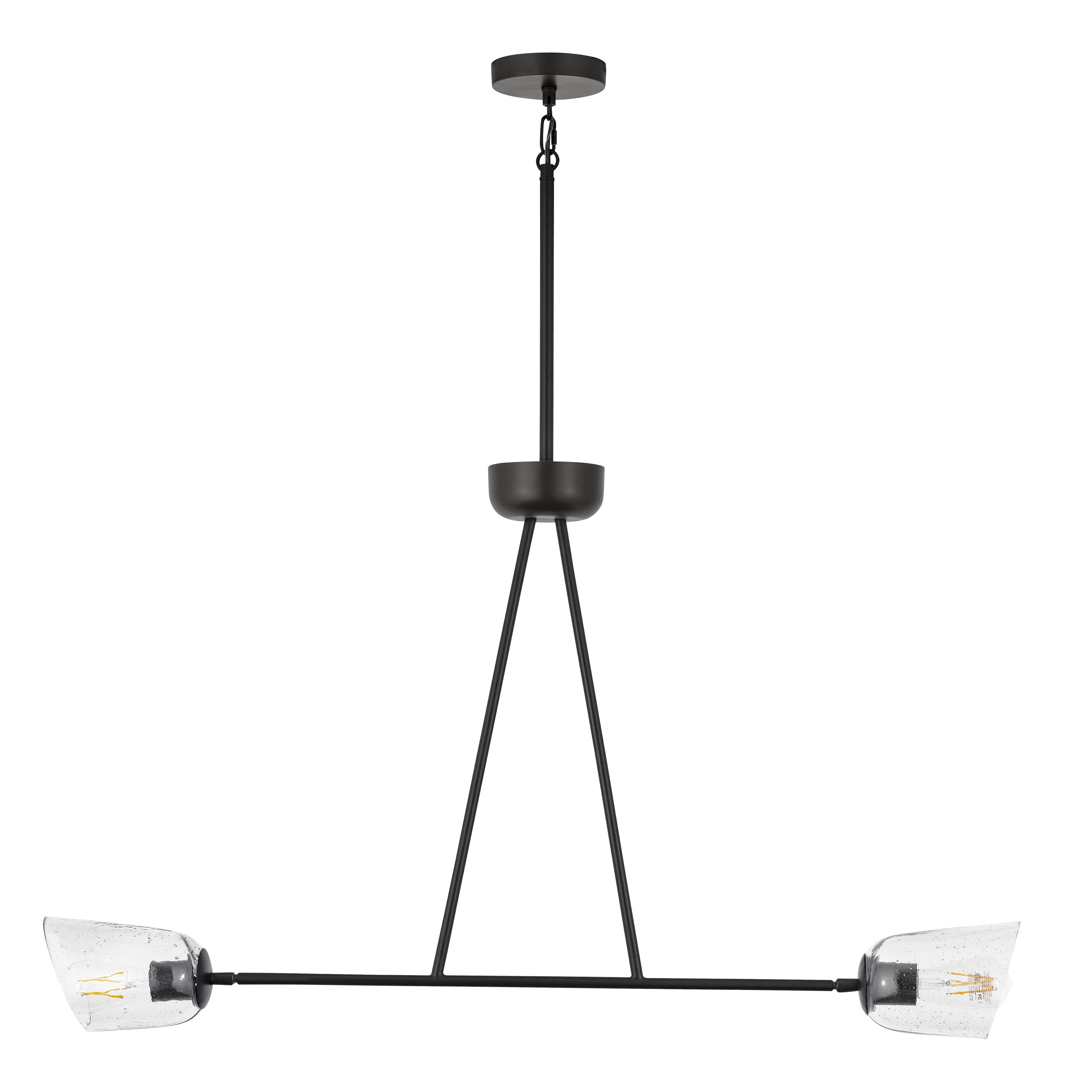 Keppe Linear Pendant
