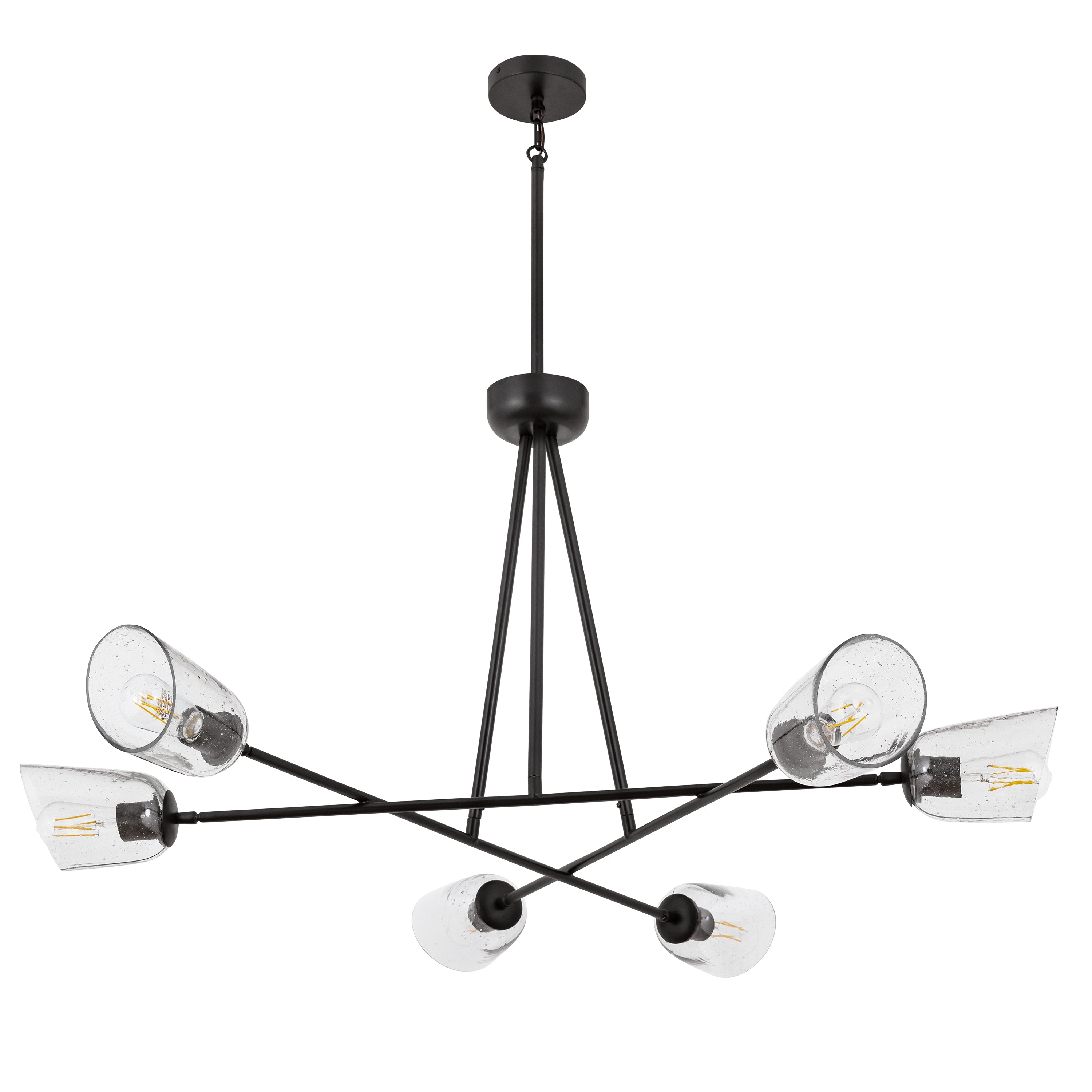 Keppe Chandelier