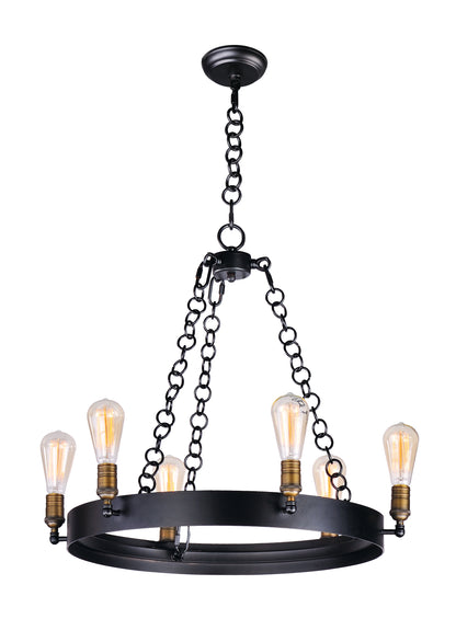 Noble Chandelier