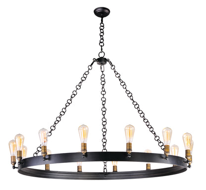 Noble Chandelier