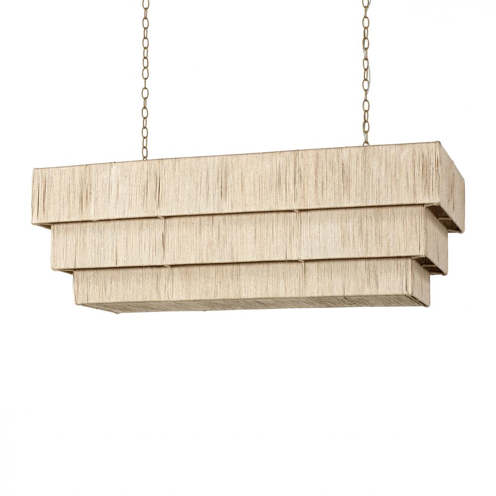 Everly Chandelier