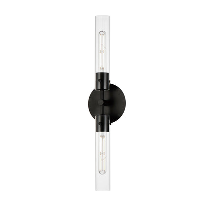 Equilibrium Wall Sconce