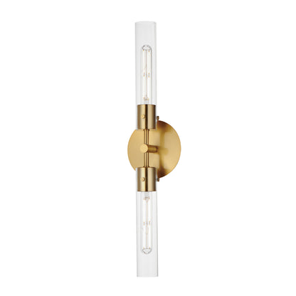 Equilibrium Wall Sconce