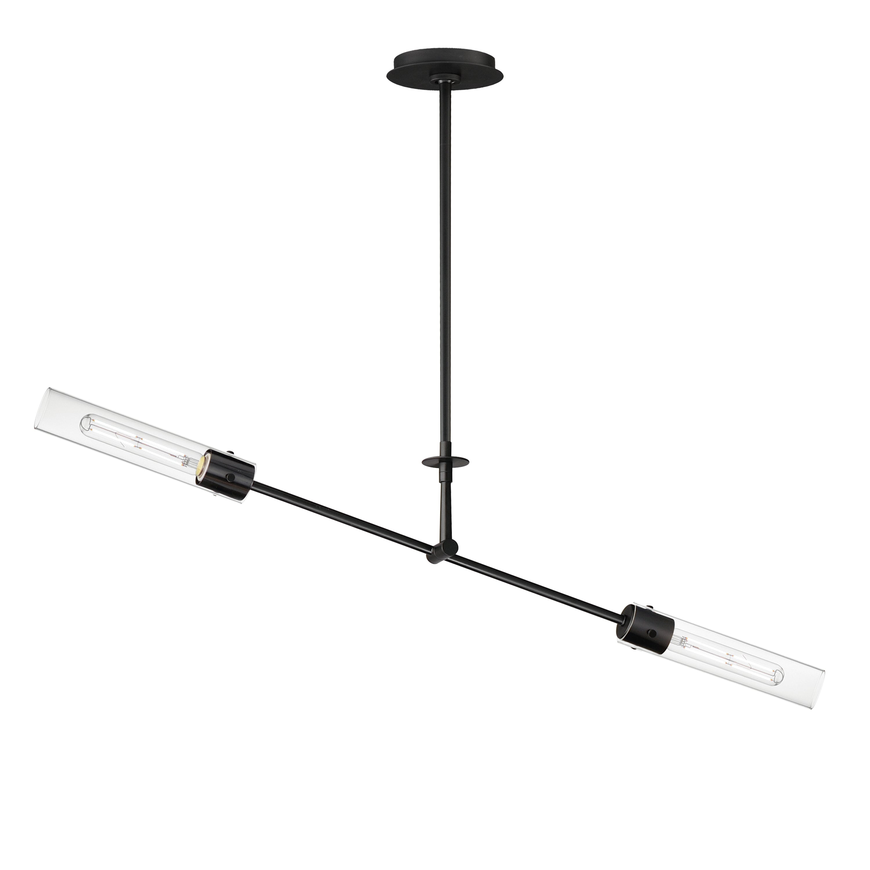Equilibrium Linear Pendant