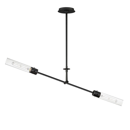 Equilibrium Linear Pendant