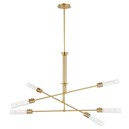 Equilibrium Multi Light Pendant