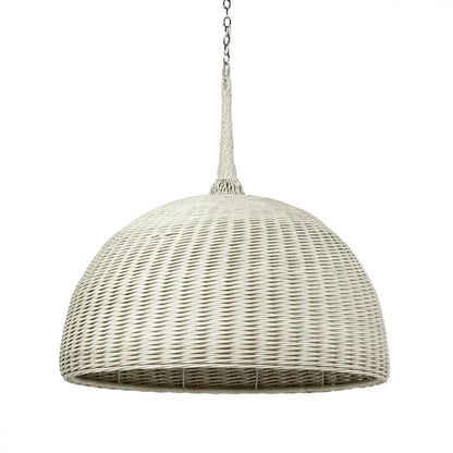 Wisteria Outdoor Chandelier
