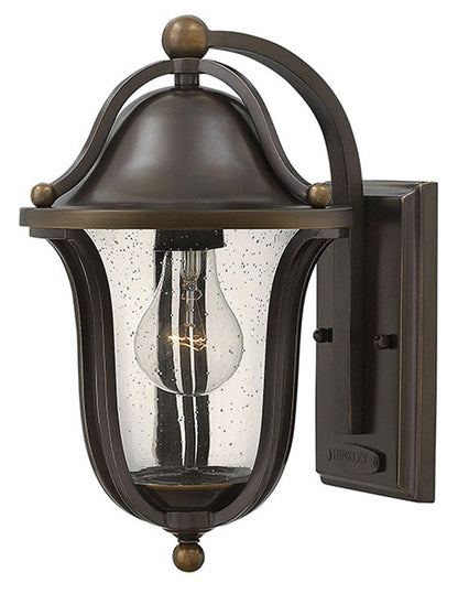 Bolla Wall Mount Lantern