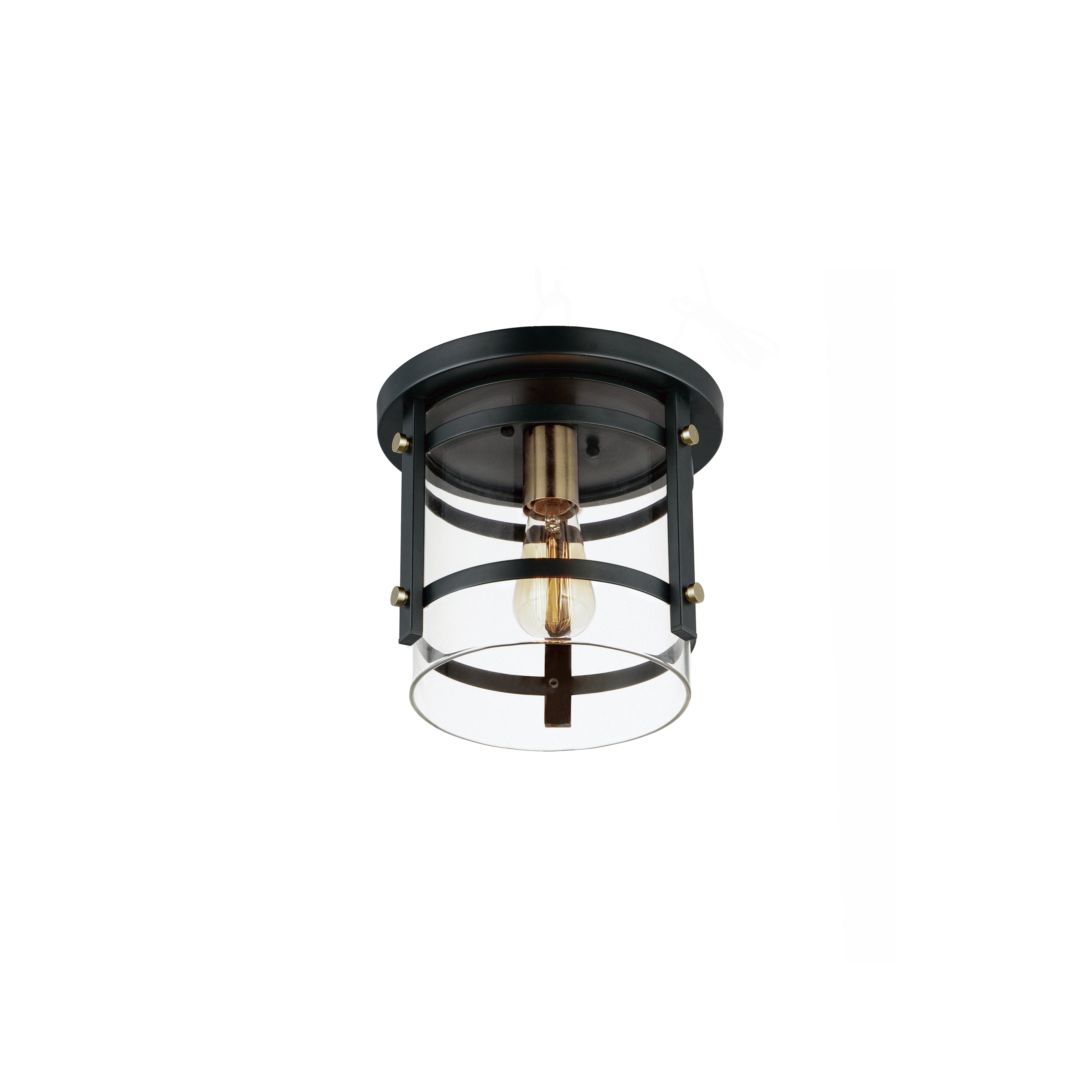Capitol Flush Mount