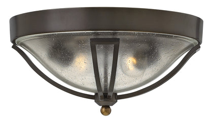 Bolla Medium Flush Mount