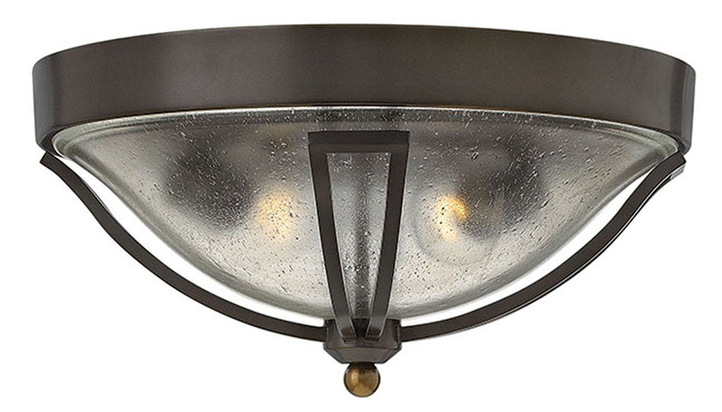 Bolla Flush Mount