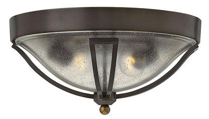 Bolla Flush Mount