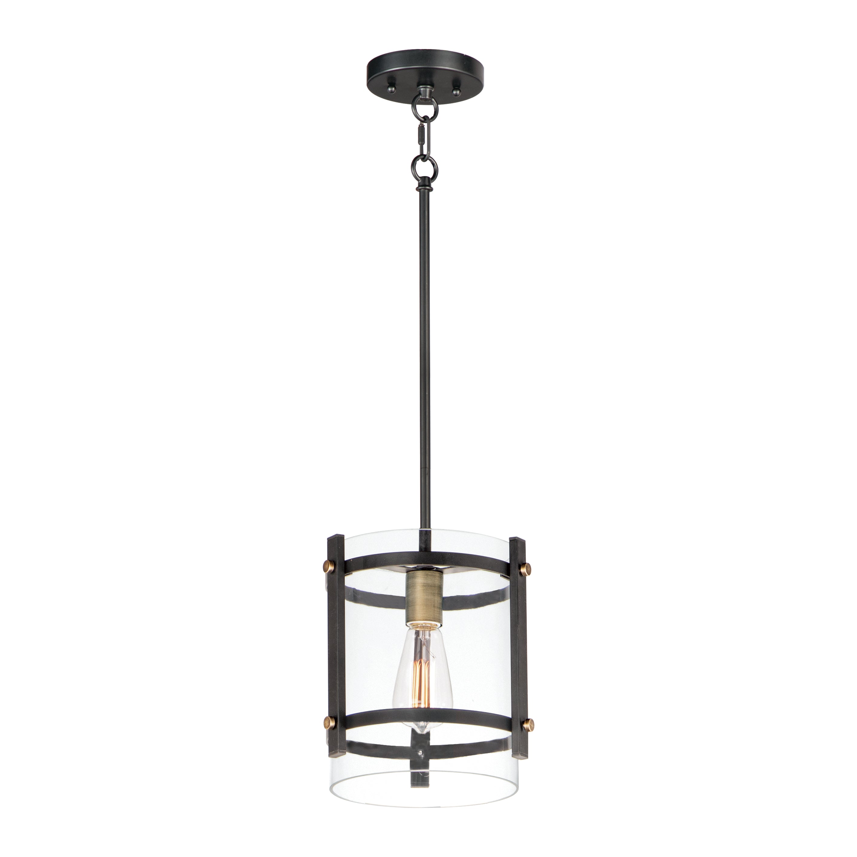Capitol Single Pendant