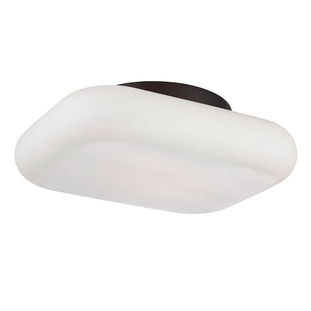 Alma Flush Mount