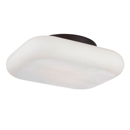 Alma Flush Mount