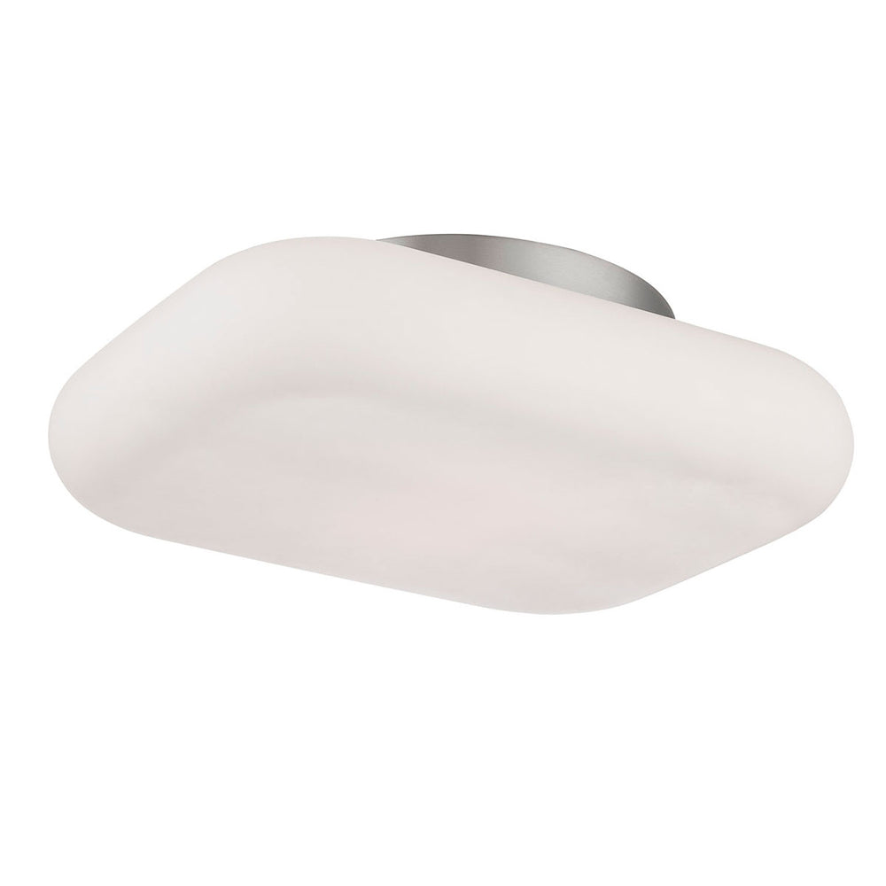 Alma Flush Mount