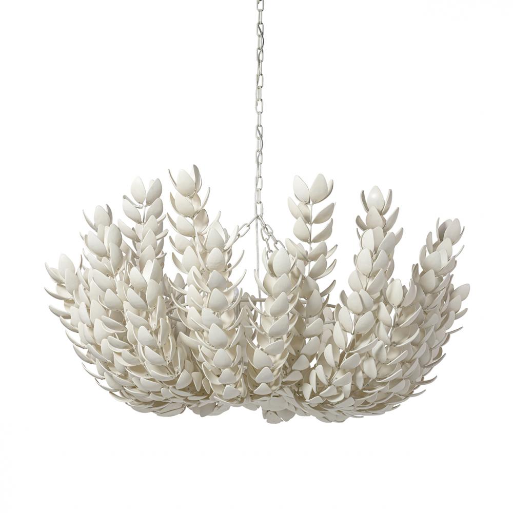 Coco Magnolia Chandelier