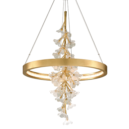Jasmine Chandelier