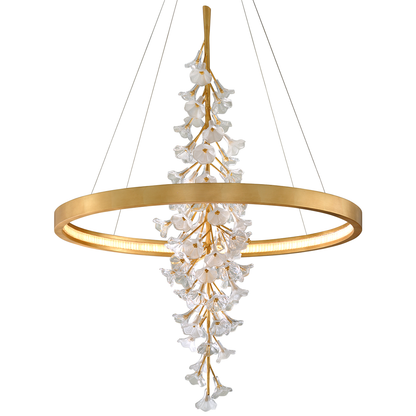 Jasmine Chandelier
