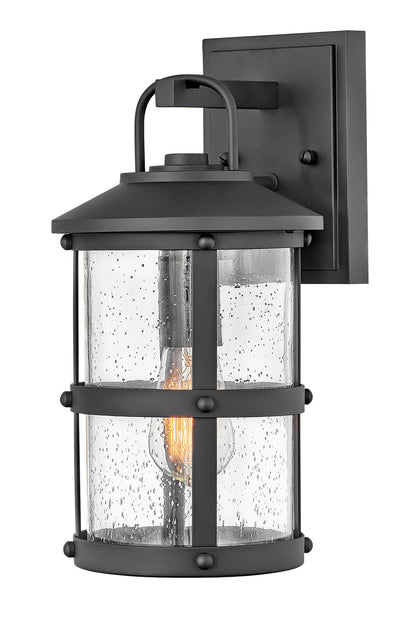 Lakehouse Medium Wall Mount Lantern