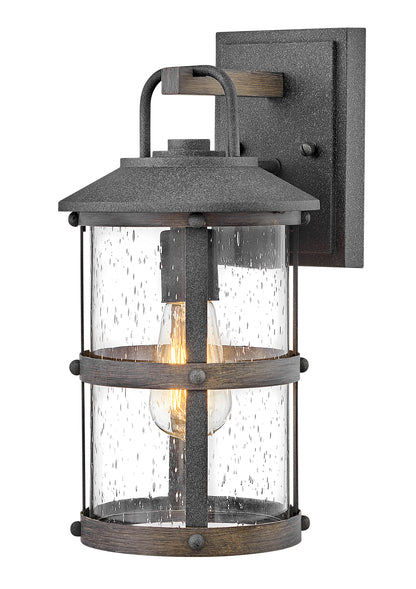 Lakehouse Medium Wall Mount Lantern