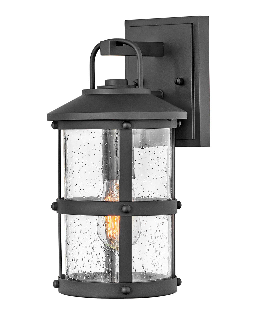 Lakehouse Wall Mount Lantern