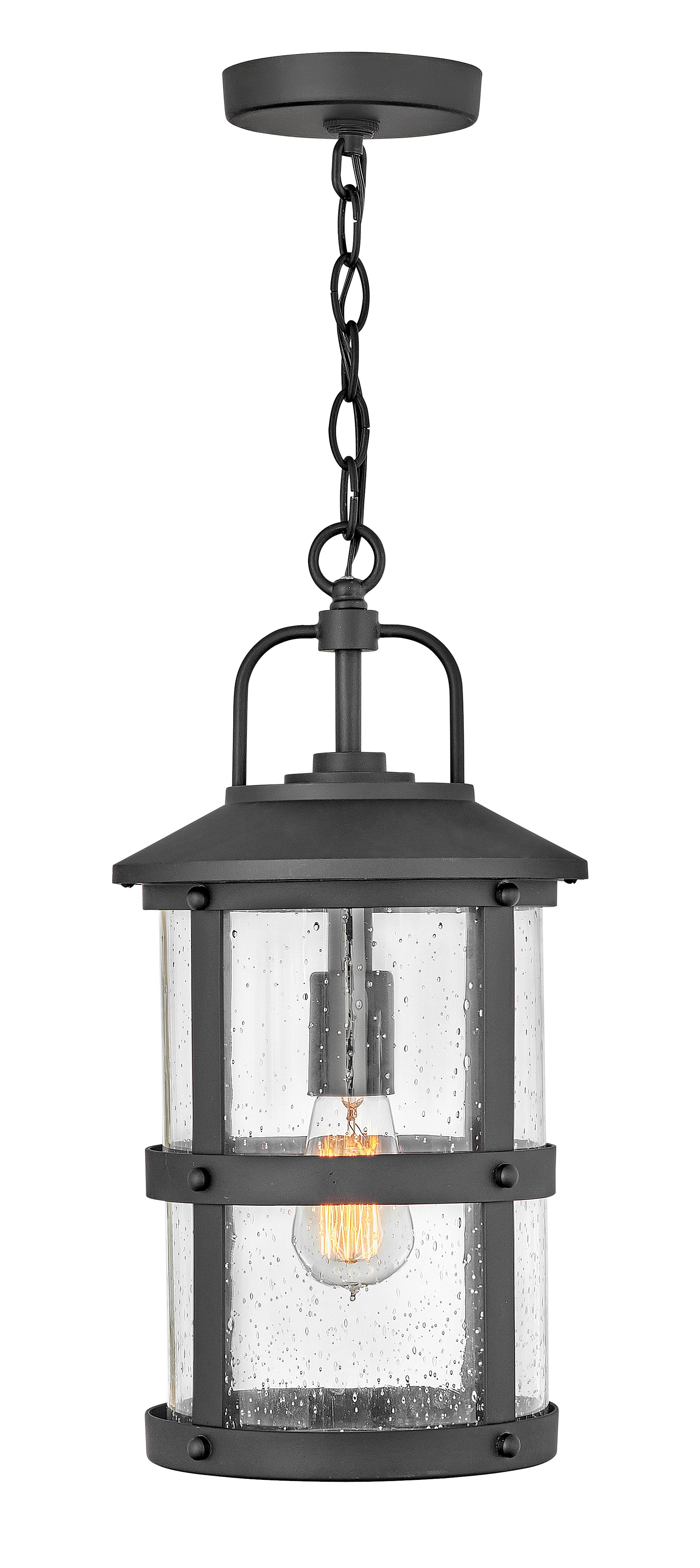 Lakehouse Medium Hanging Lantern
