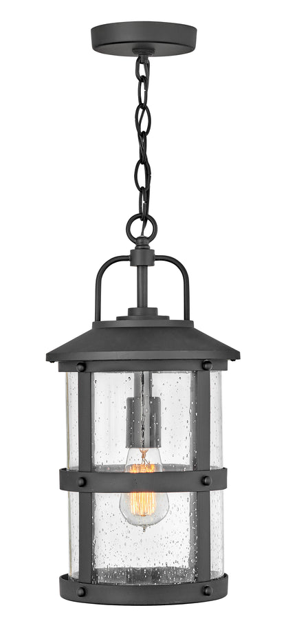 Lakehouse Medium Hanging Lantern