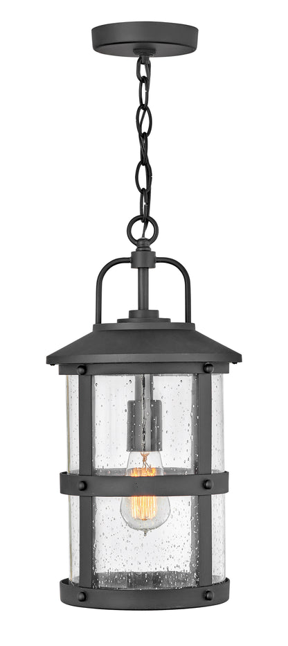 Lakehouse Medium Hanging Lantern 12v