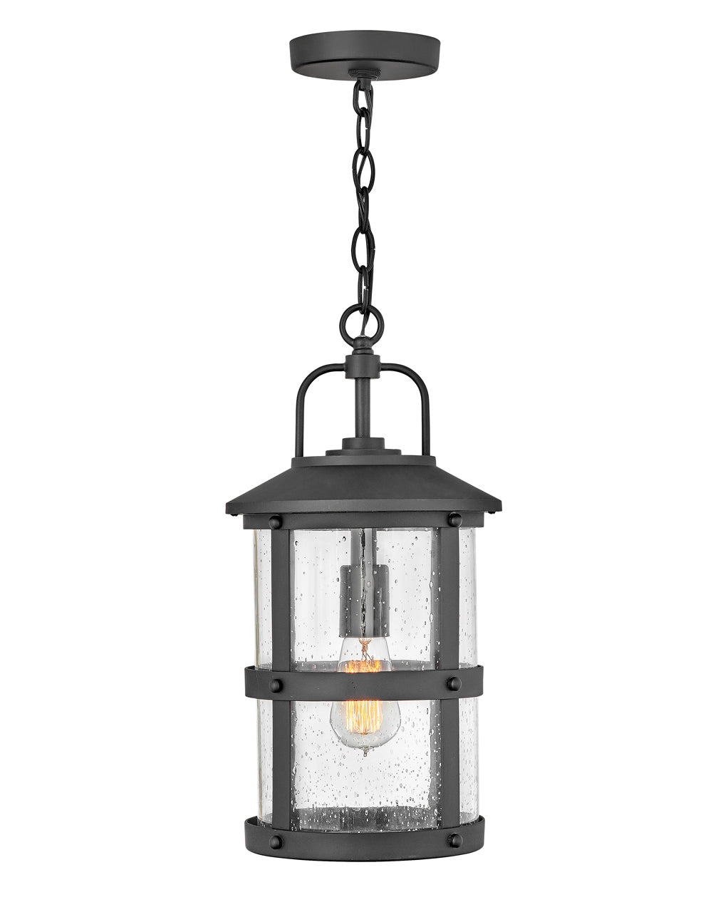 Lakehouse Hanging Lantern 12v