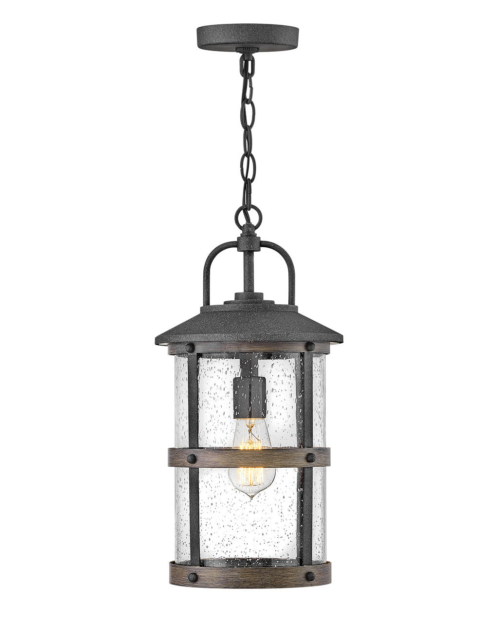 Lakehouse Hanging Lantern