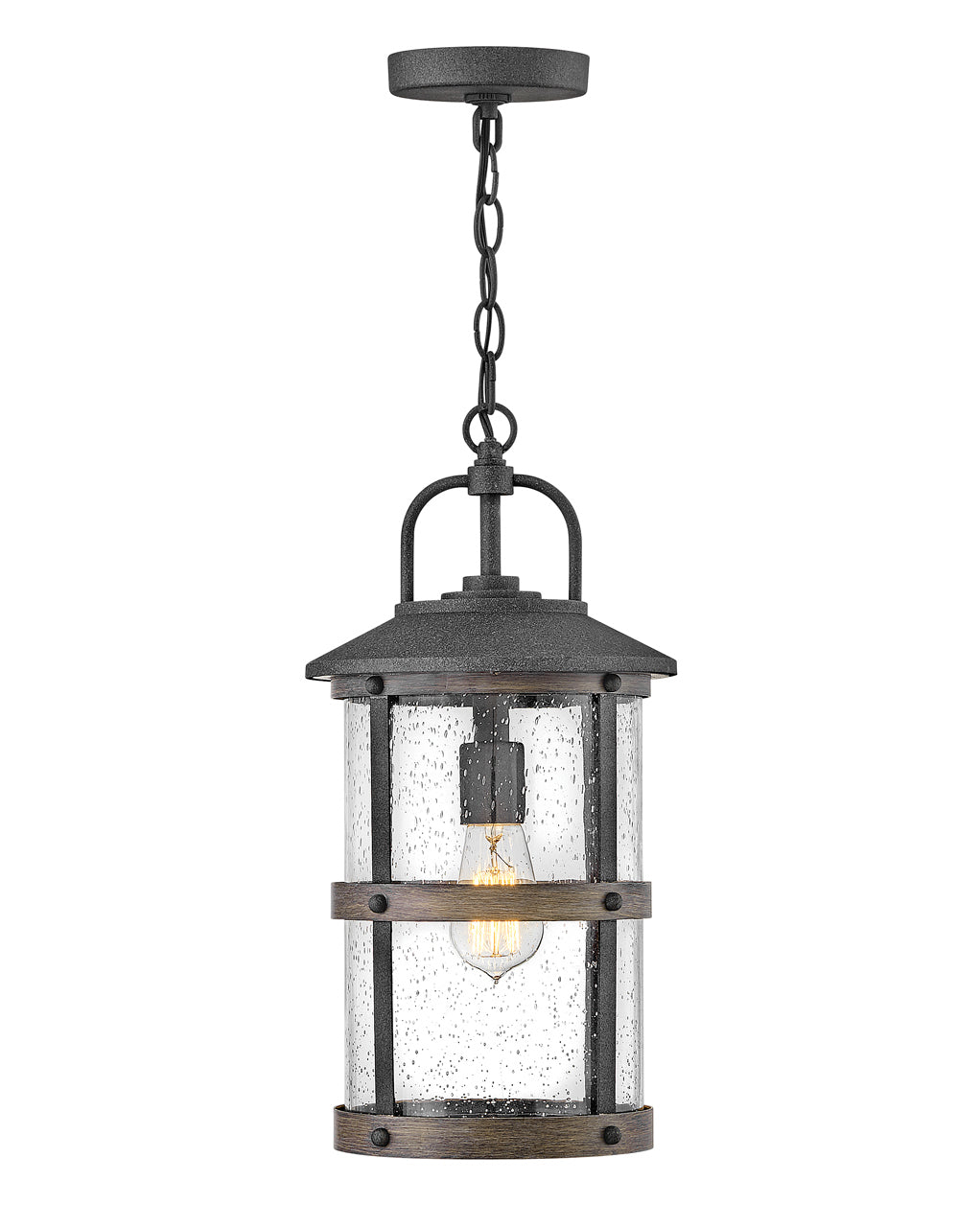 Lakehouse Hanging Lantern 12v