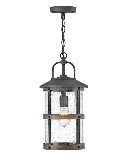 Lakehouse Hanging Lantern 12v