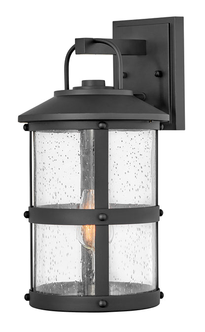 Lakehouse Medium Wall Mount Lantern