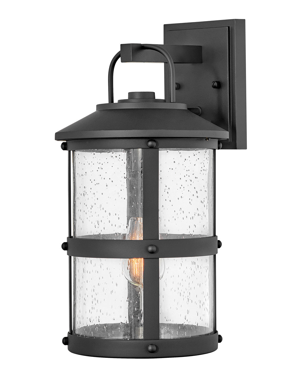 Lakehouse Wall Mount Lantern 12v