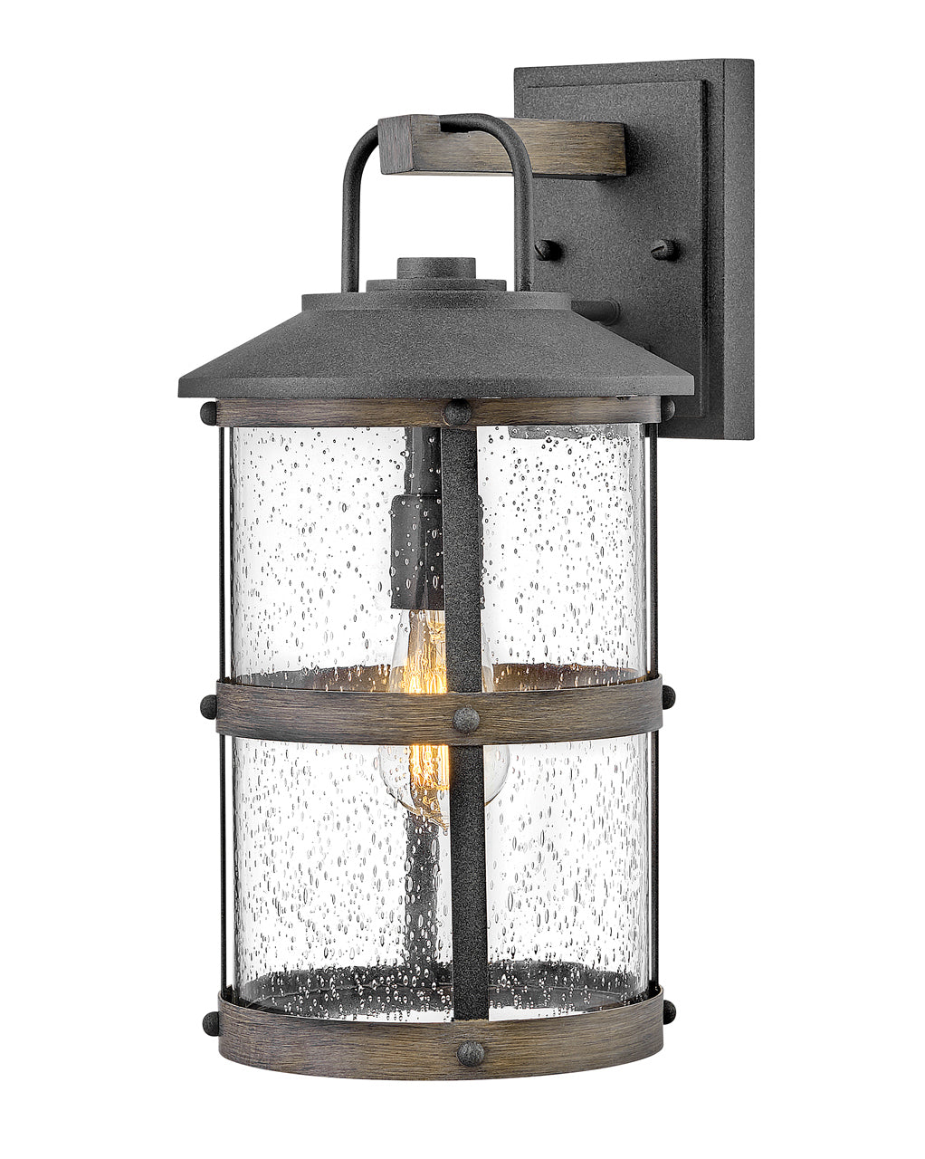 Lakehouse Wall Mount Lantern 12v