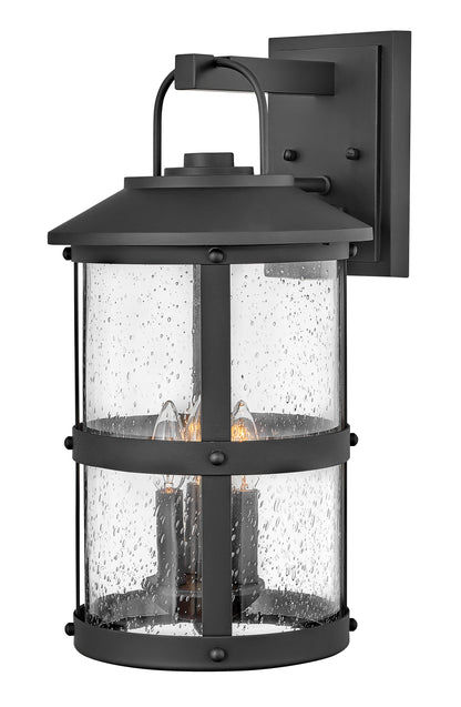 Lakehouse Medium Wall Mount Lantern