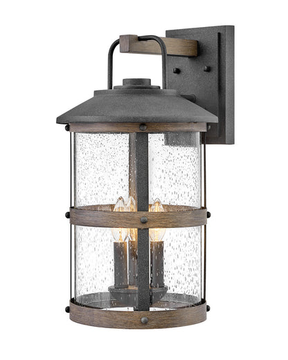 Lakehouse Wall Mount Lantern