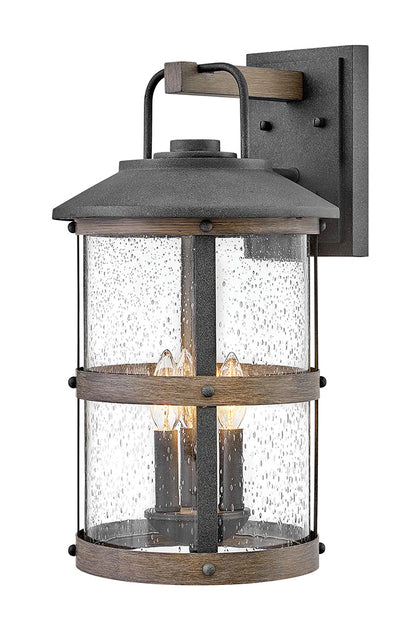 Lakehouse Wall Mount Lantern