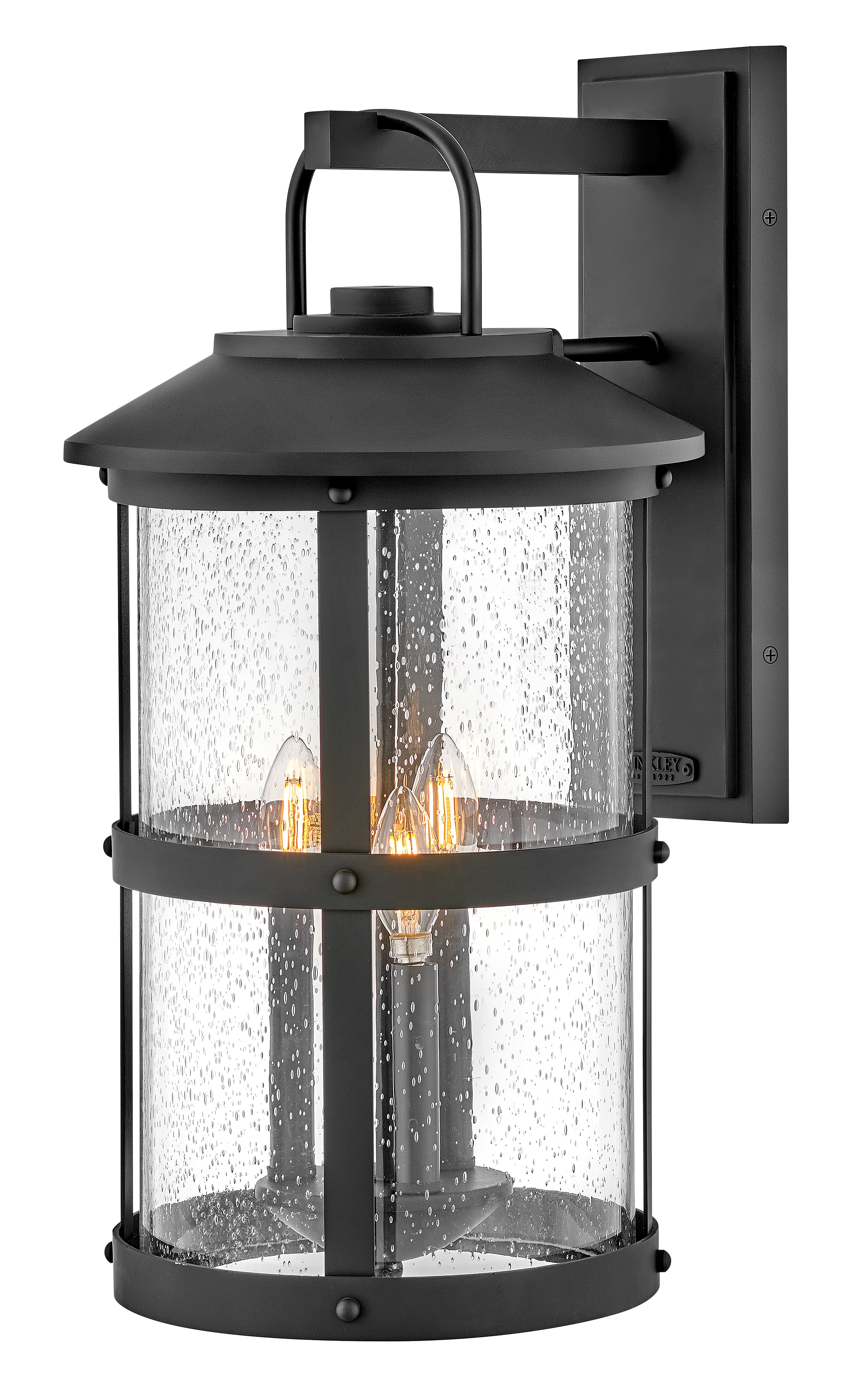 Lakehouse Large Wall Mount Lantern