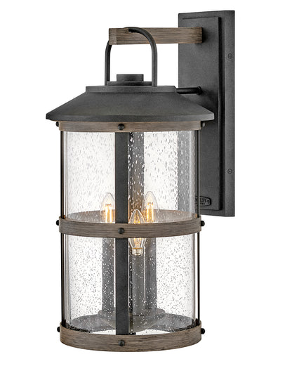 Lakehouse Wall Mount Lantern
