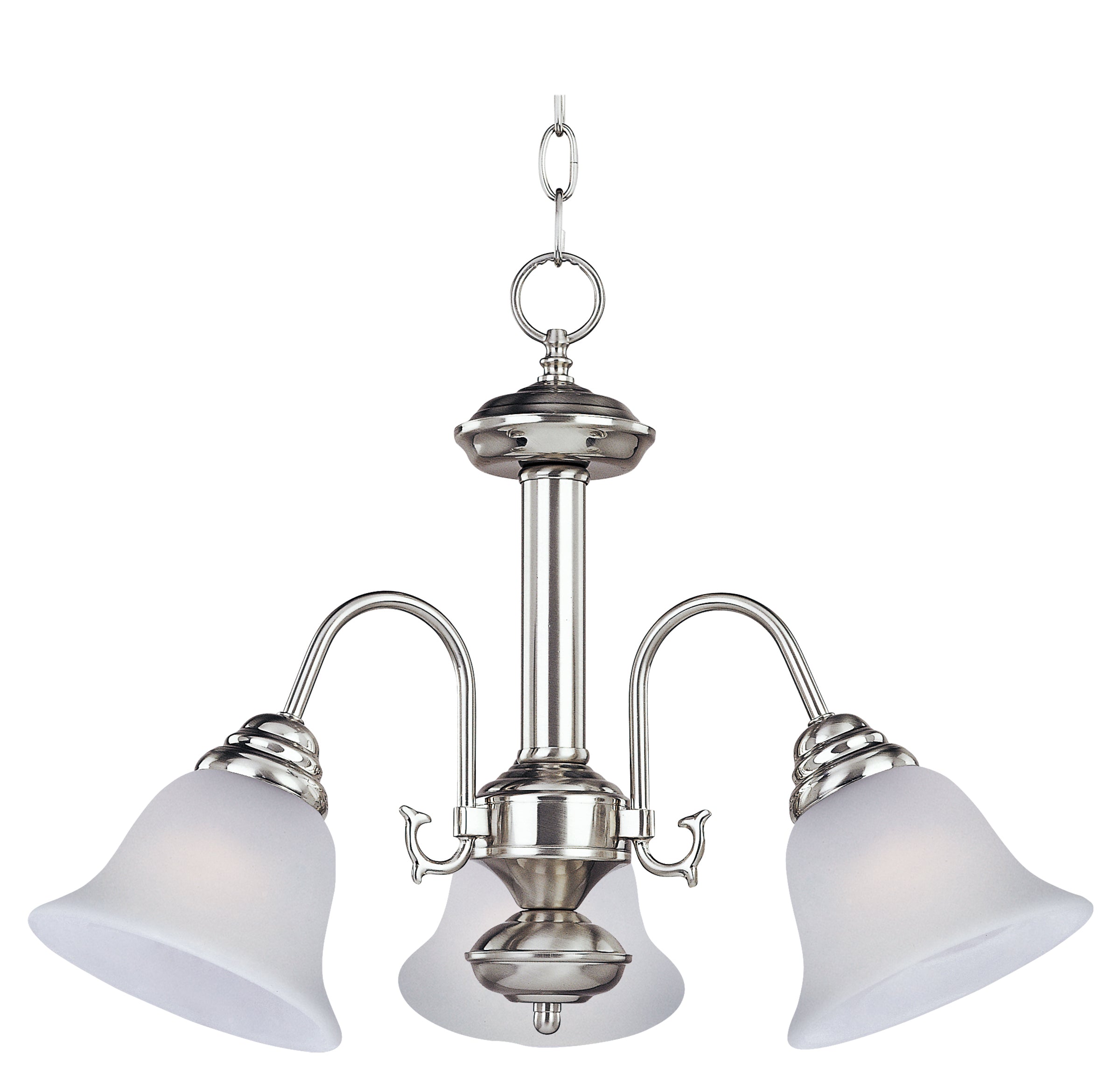 Malaga Mini Chandelier