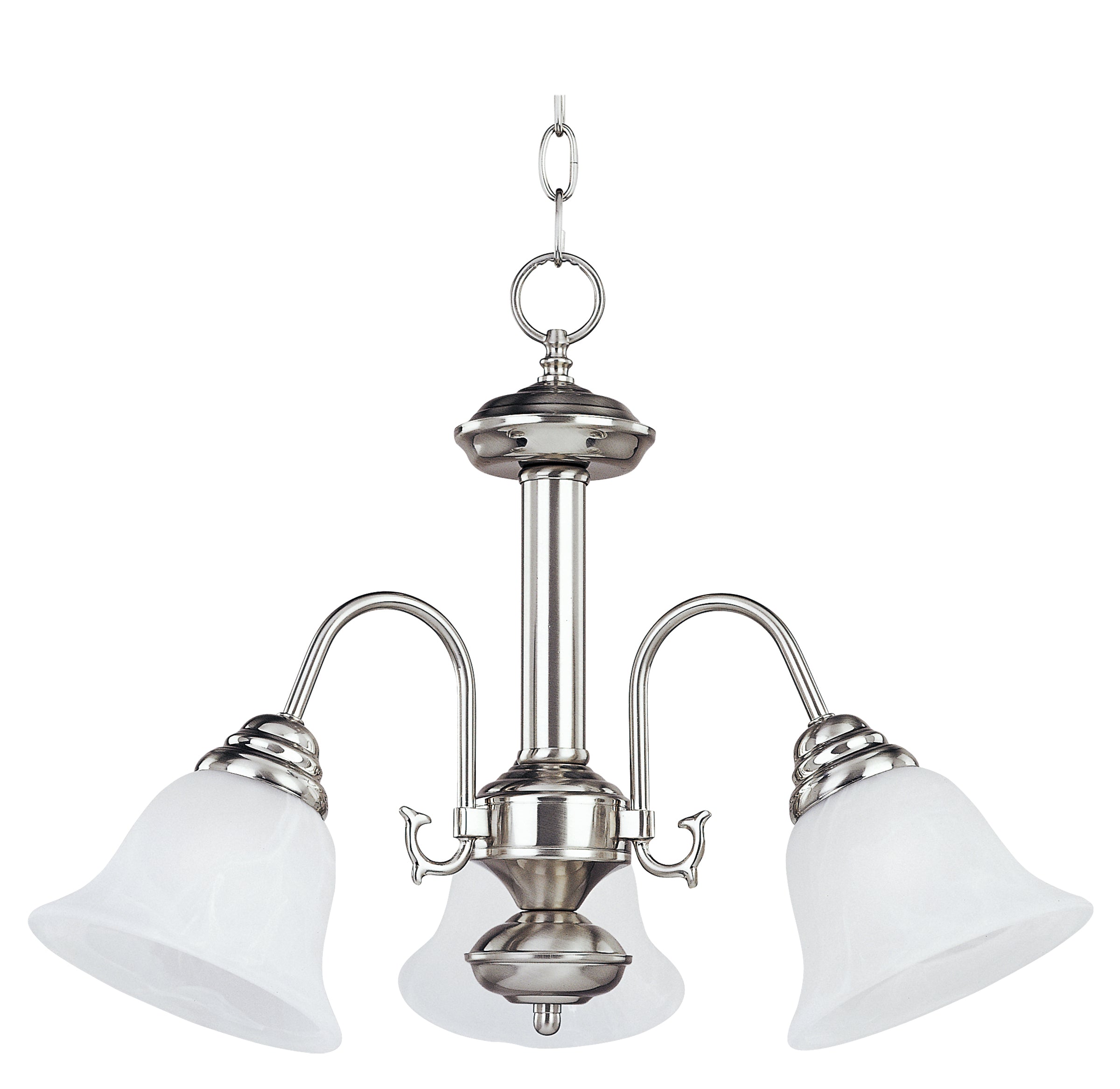 Malaga Mini Chandelier