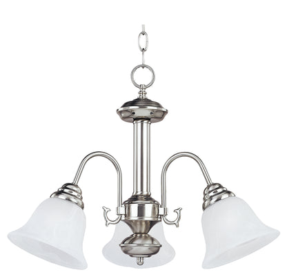 Malaga Mini Chandelier