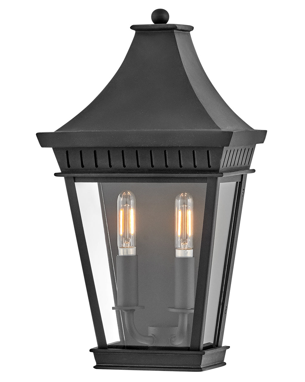 Chapel Hill Wall Mount Lantern