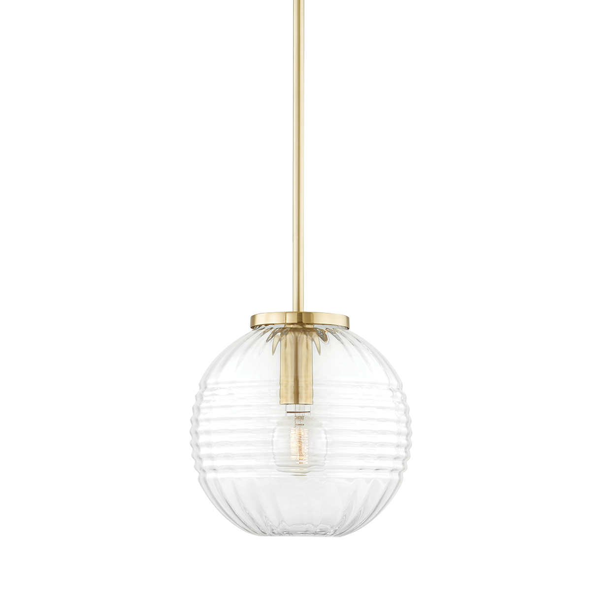 Bay Ridge Pendant
